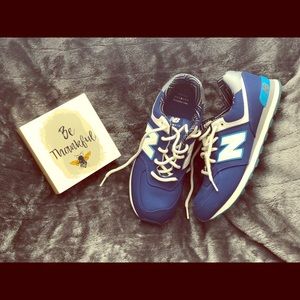 New Balance Sneakers